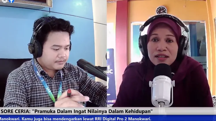 Menerapkan Nilai Kepramukaan untuk Kemanusiaan dalam Kehidupan