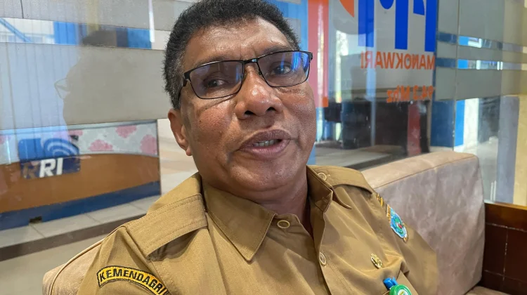 Pelestarian Hutan Papua Barat Dimulai dari Kepedulian Masyarakat