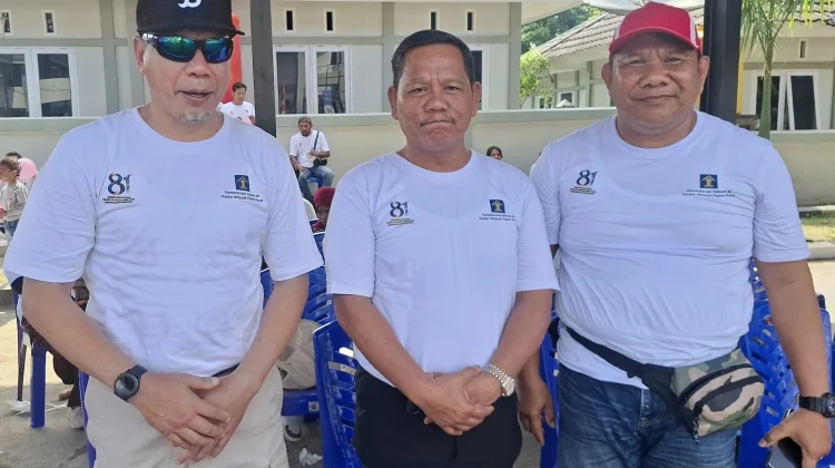 Posbankum di Papua Barat dan Papua Barat Daya Capai 2.158 Unit