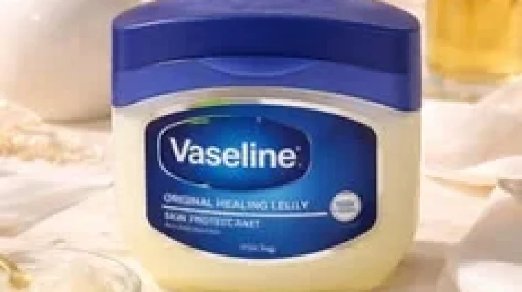 Manfaat Tersembunyi Vaseline Petroleum Jelly yang Jarang Diketahui