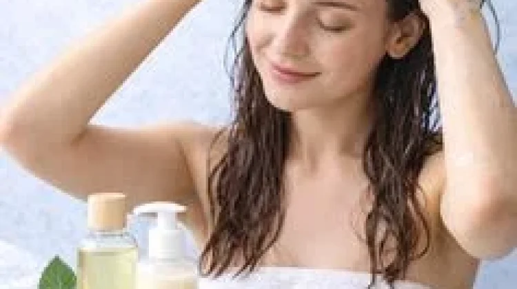 Stop! Jangan Lakukan Ini setelah Keramas, Bisa Bikin Rambut Rusak