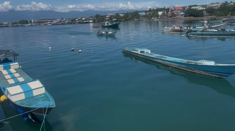 Jerigen Terakhir dan Laut yang Marah