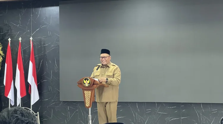 Jemaah Haji Manokwari Diharapkan Jadi Teladan di tengah Masyarakat