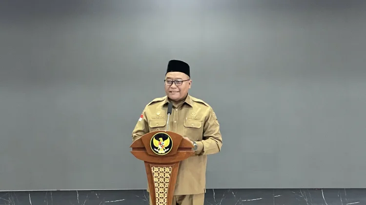 Pemkab Manokwari Apresiasi Dukungan Berbagai Pihak dalam Pelaksanaan Haji
