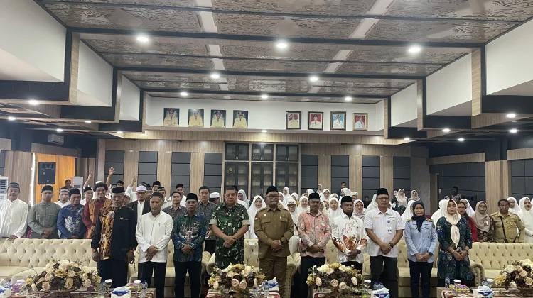 Jemaah Haji Manokwari Diminta Bawa Semangat Persaudaraan dari Tanah Suci