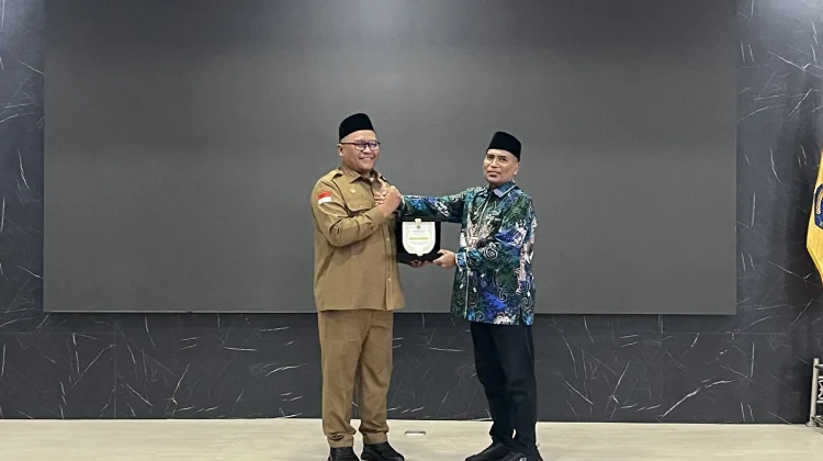 Pemkab Manokwari Dorong Jemaah Haji Perkuat Pembangunan Moral Masyarakat