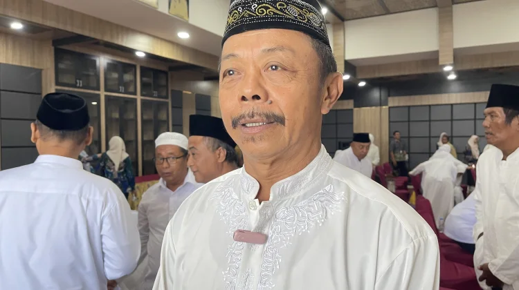 Jemaah Haji Manokwari Kembali Lengkap dari Tanah Suci