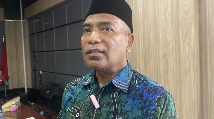 Kepulangan Jemaah Haji Manokwari Diwarnai Sukacita dan Syukur