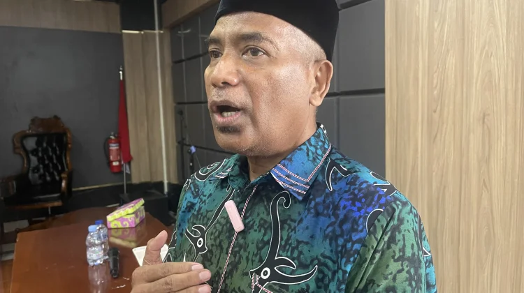 Kemenhaj Manokwari Dorong Jemaah Buktikan Kemabruran setelah Pulang