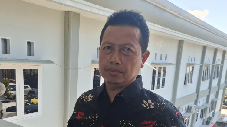 MPDN Manokwari Perkuat Pembinaan dan Pengawasan Profesi Notaris