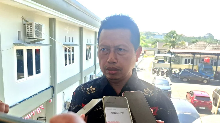 MPDN Manokwari Pastikan Profesi Notaris Berjalan Sesuai Ketentuan Hukum