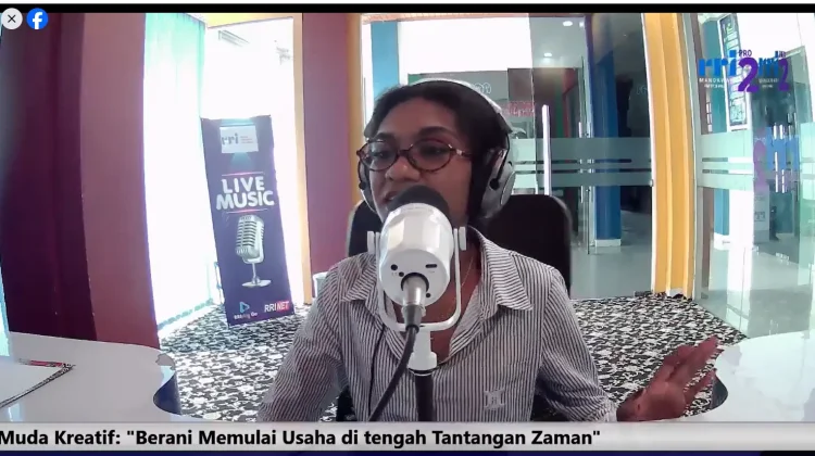 Inspirasi Usaha Moora Fresh dan Keunikannya