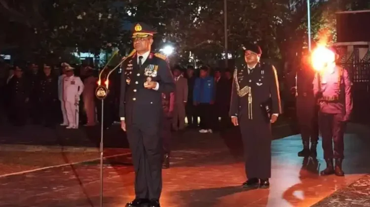 Makna Malam Renungan Suci, Mengenang Jasa Pahlawan