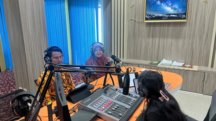 Badan Pusat Statistik Papua Barat Ajak Masyarakat Kenali Desa melalui Data Podes