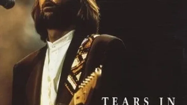 Lagu Tears in Heaven yang Lahir dari Luka Terdalam Eric Clapton