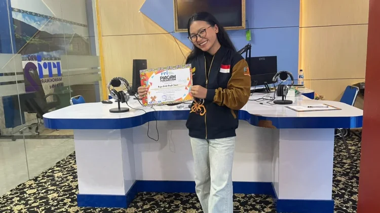 Anak dan Remaja Diminta Aktif Sampaikan Aspirasi untuk Pembangunan Daerah