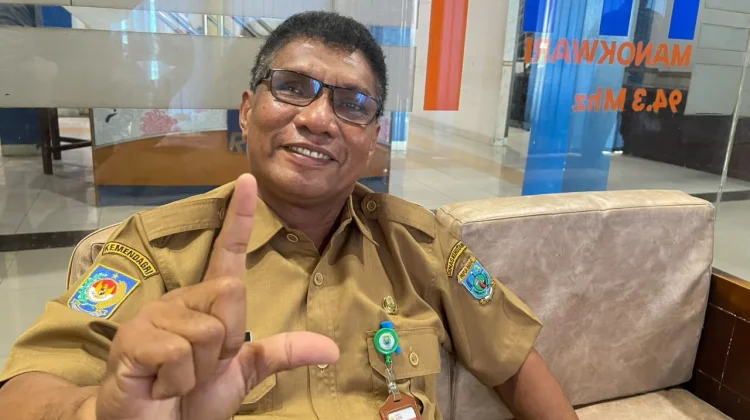 Stok Bibit Kehutanan Papua Barat Masih Mencukupi untuk Rehabilitasi
