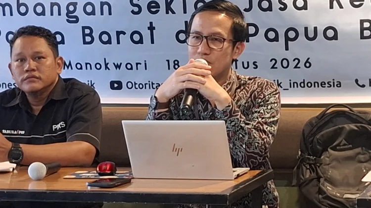 Ekonomi Papua Barat dan Papua Barat Daya Triwulan II 2026 Tetap Tumbuh
