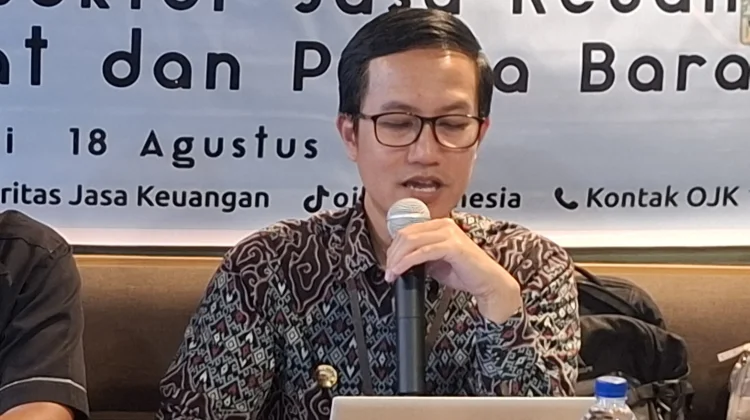 OJK Tekankan Kehati-hatian Pertumbuhan BPR di Papua Barat