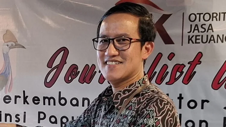 OJK Dorong Penguatan BPR dan Perbankan Syariah di Papua Barat