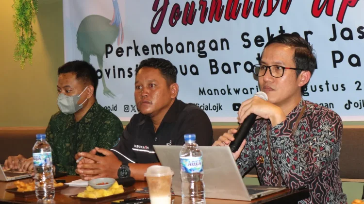 Kredit UMKM Perbankan Menurun, OJK Ingatkan Risiko Over-Financing