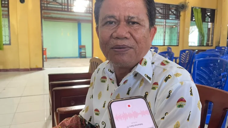 Pendidikan Karakter Jadi Fondasi Bentuk Generasi Muda Berbudaya