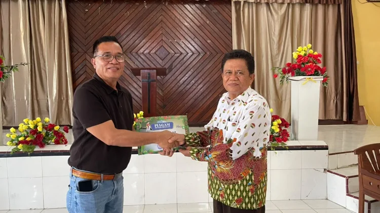Budaya Papua Dihadirkan dalam Aktivitas Pembelajaran di Sekolah