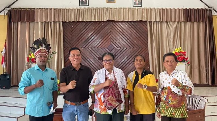 Pendidikan Karakter Dinilai Penting Siapkan Generasi Emas Indonesia
