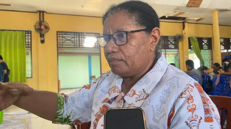 Keteladanan Guru dan Orang Tua Dinilai Kunci Bangun Kesadaran Hukum Anak