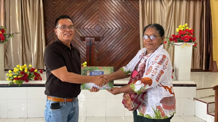 Generasi Muda Papua Diminta Tetap Kenali Budaya Lokal di tengah Globalisasi