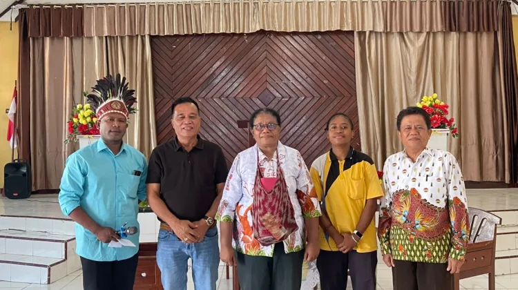 Penguatan Karakter Anak Dinilai Butuh Kolaborasi Sekolah dan Keluarga