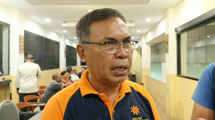 Lakotani Siap Benahi KONI Papua Barat