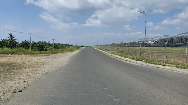 Penyusunan AMDAL Bandara Rendani Ditargetkan Rampung Desember