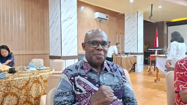 Musik Kolintang Dinilai Perkaya Keragaman Budaya Papua Barat