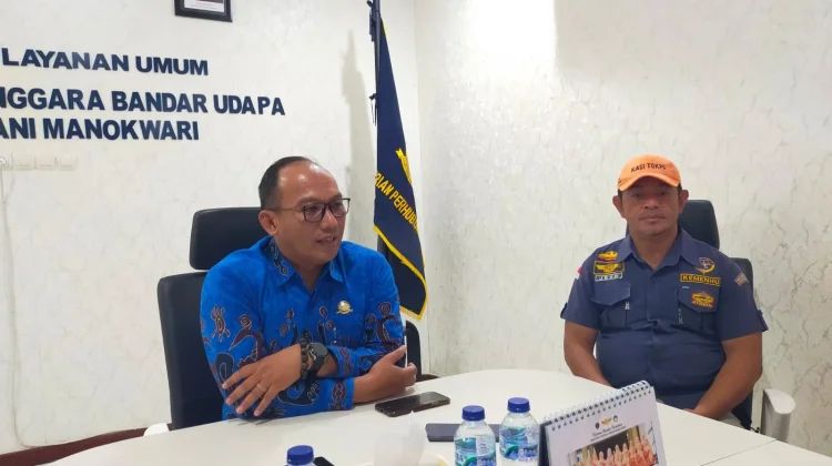 UPBU Rendani Mulai Tingkatkan Pengamanan Malam Hari