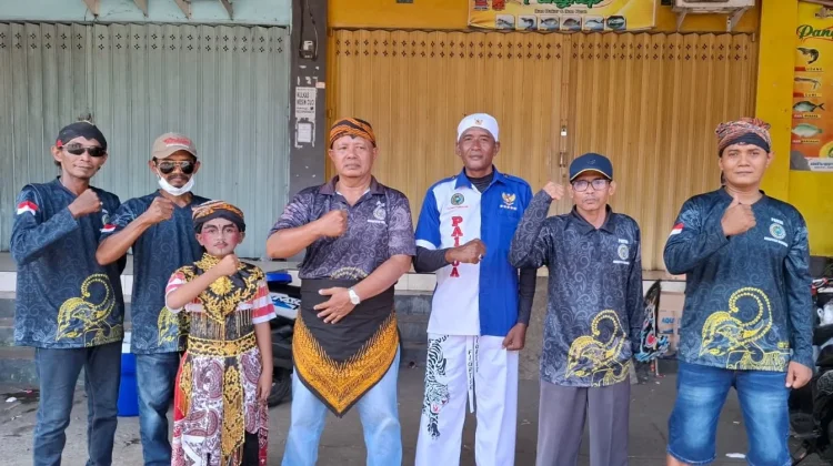 Paguyuban Paitua Tulungagung Galang Donasi untuk Korban Gempa NTT