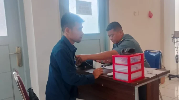 Manfaat Rutin Melakukan Medical Check Up