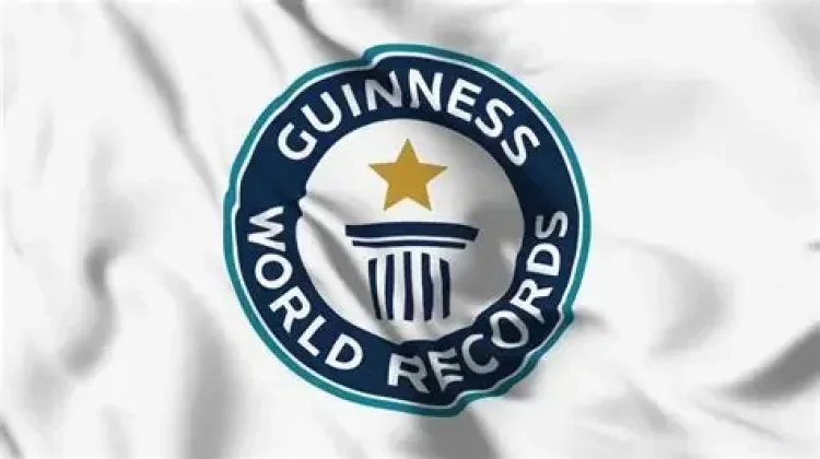 Kementerian HAM RI Pecahkan Guinness World Records lewat Pendidikan HAM Terbesar