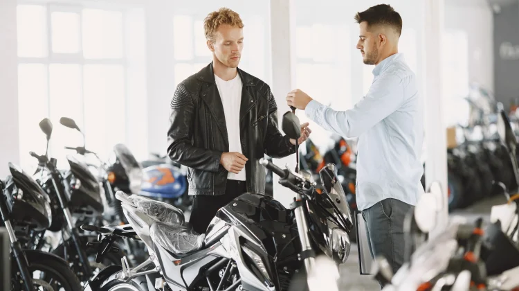 Penjualan Sepeda Motor Indonesia Diproyeksikan Tetap Tumbuh hingga Akhir 2026