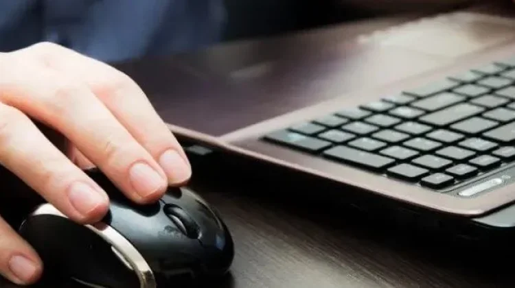 Empat Tips Memilih Mouse agar Kerja Nyaman