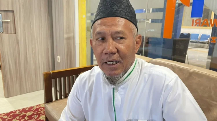 Maulid Nabi Jadi Momentum Pembentukan Karakter Generasi Muda