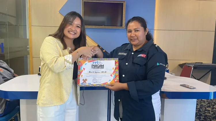 Cosy Crumbs Bidik Produk Lokal Jadi Ciri Khas Manokwari