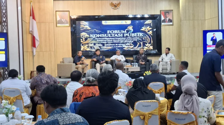 DJPb Pabar Dorong Kolaborasi dan Keterbukaan Masukan untuk Perbaikan Layanan