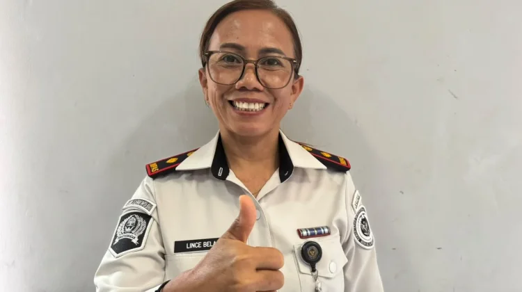 LPKA Manokwari Ajak Stakeholder Perkuat Dukungan Pembinaan Anak