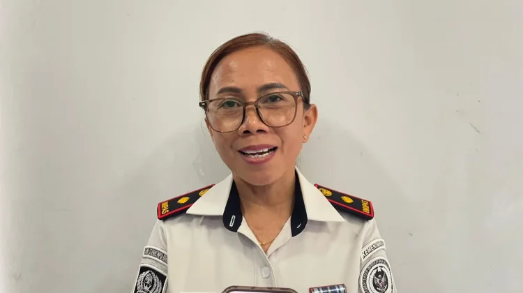 Stigma Jadi Tantangan Anak Binaan saat Kembali ke Masyarakat
