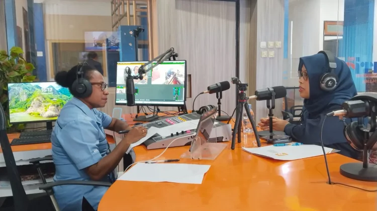 Kepercayaan, Fondasi Ekonomi yang Bertumbuh