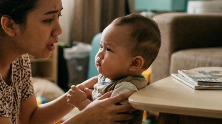 Kebiasaan yang bisa menghambat tumbuh kembang anak