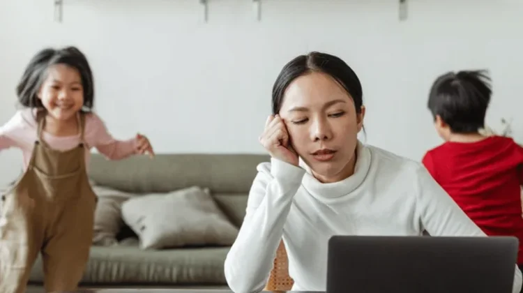 Cara Pengingat untuk Orang Tua saat Merasa Lelah Mengasuh Anak