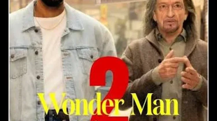 Wonder Man Season 2 Dibatalkan, Nasib Simon Terungkap