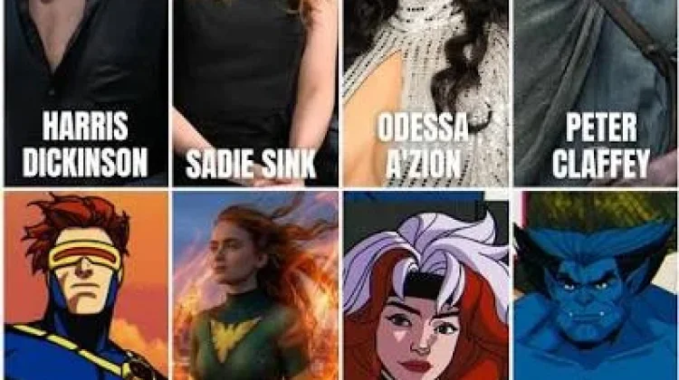 Reboot X-Men Marvel Resmi Pemeran, Sutradara, Villain & Jadwal Tayang 2028